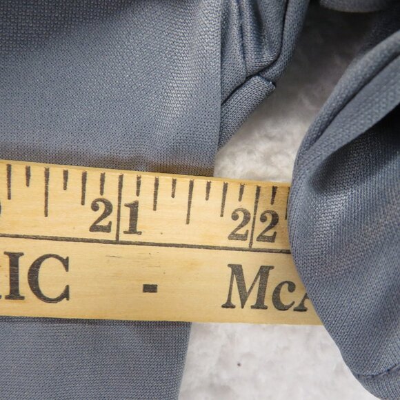 Los Angeles Dodgers Baseball Jersey Mens Medium Champions Game 50 MLB Shirt - Picture 8 of 9